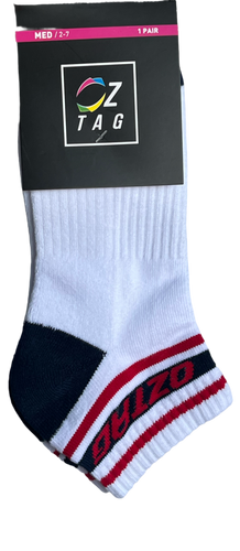 OZTAG SOCKS