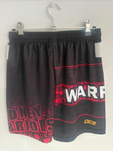 Load image into Gallery viewer, Warriors 26 (Red)