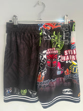 Load image into Gallery viewer, SYDNEY OZTAG CLUB SHORTS 2026