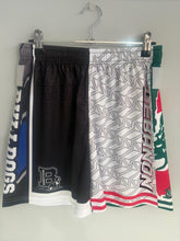 Load image into Gallery viewer, Canterbury &amp; Lebanon (White &amp; Green)
