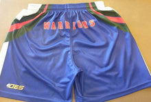 Load image into Gallery viewer, Sydney Warriors Shorts and Tights