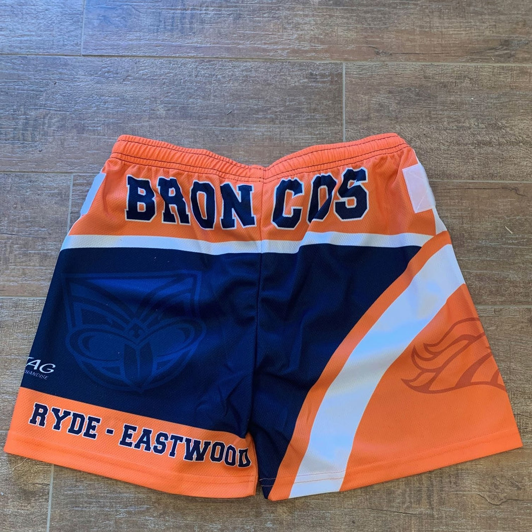 Ryde Eastwood Shorts