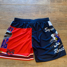 Load image into Gallery viewer, Sydney City State Cup Shorts and tights