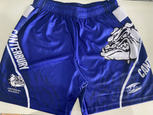 Load image into Gallery viewer, Canterbury Bulldogs Shorts and Tights