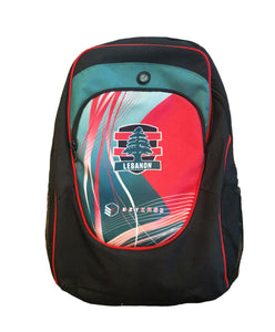 Lebanon Backpack