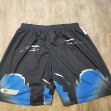 Load image into Gallery viewer, Canterbury Bulldogs Tights and Shorts