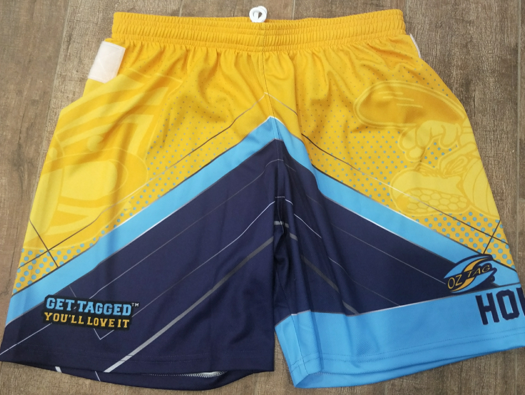 Hornsby Hornets Shorts and Tights