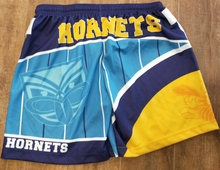 Load image into Gallery viewer, Hornsby Hornets Shorts and Tights