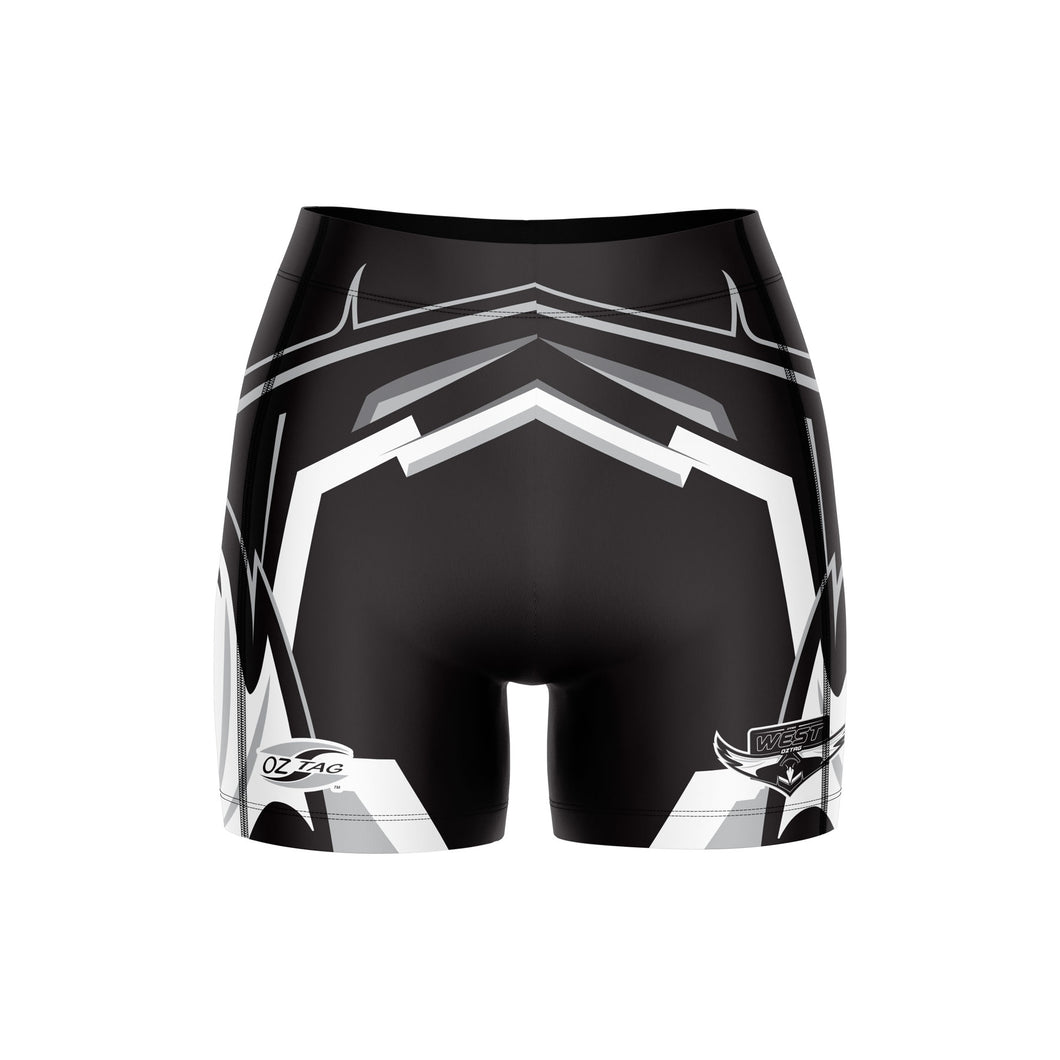 2020 West's State Cup Tights