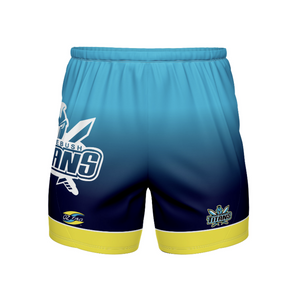 2021 state cup Homebush shorts