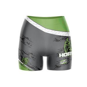 2021 Hornsby State cup shorts and tights